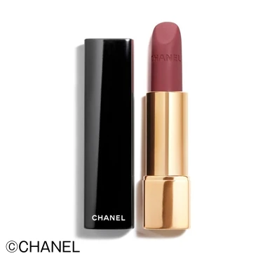 CHANEL(シャネル) ルージュ アリュール ヴェルヴェット(口紅) | 集英社